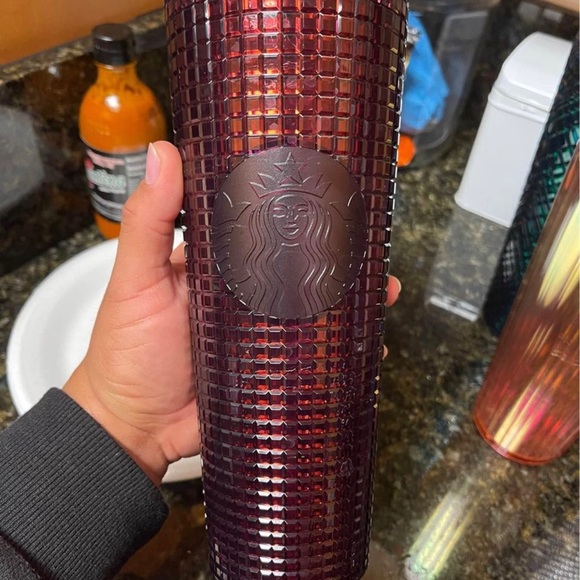 Starbucks cups - Picture 7 of 7